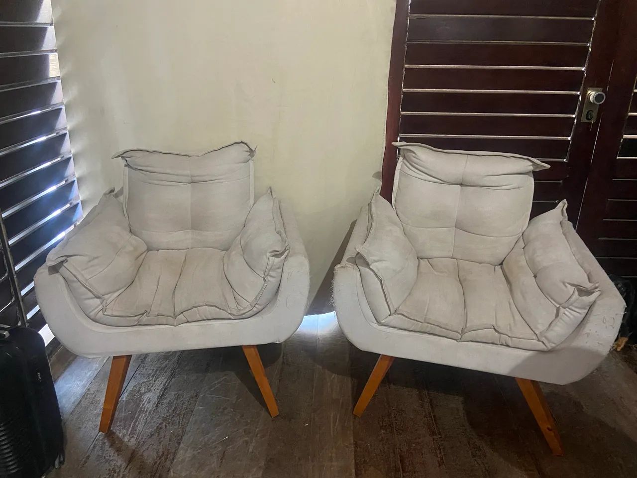 Poltronas