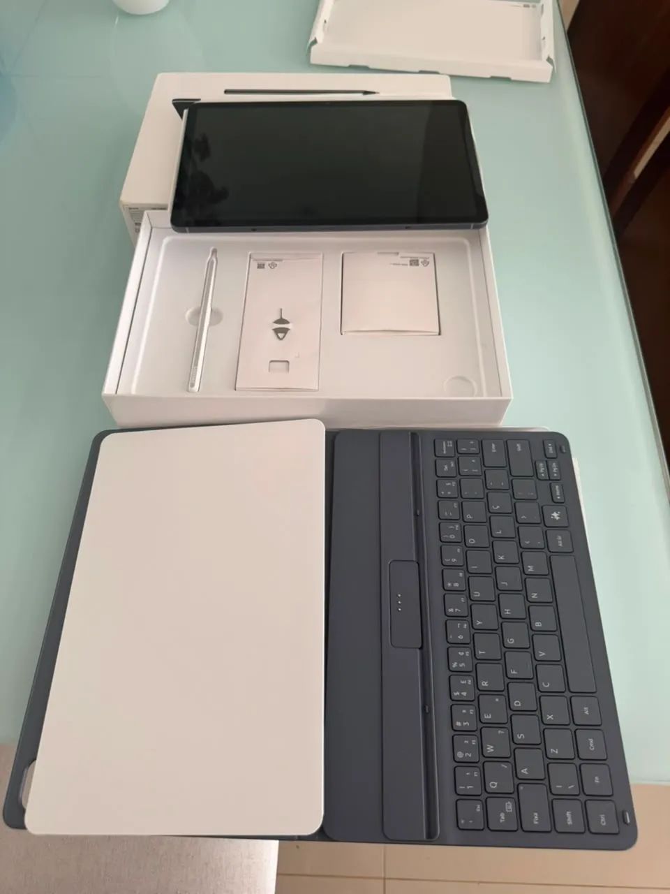 Samsung Tab S11; 10.9 polegadas; 256Gb  - Foto 4