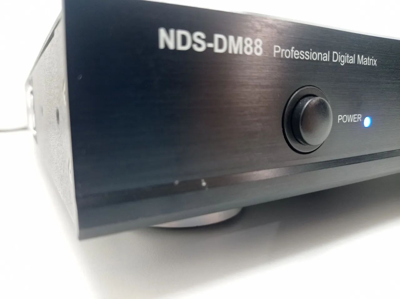Matriz Absolute Acoustics NDS-DM88 no estado