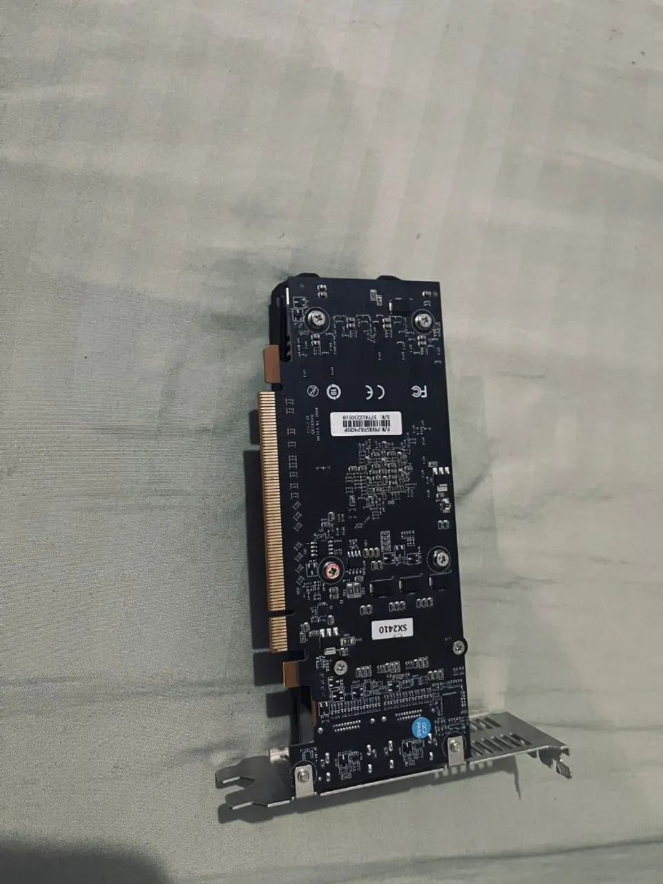Placa de vídeo redeon RX 570 - Foto 4