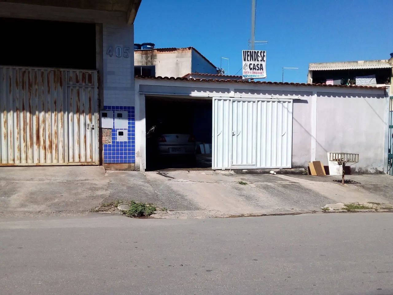 CASA Á VENDA R$ 300.000,00 - Foto 3