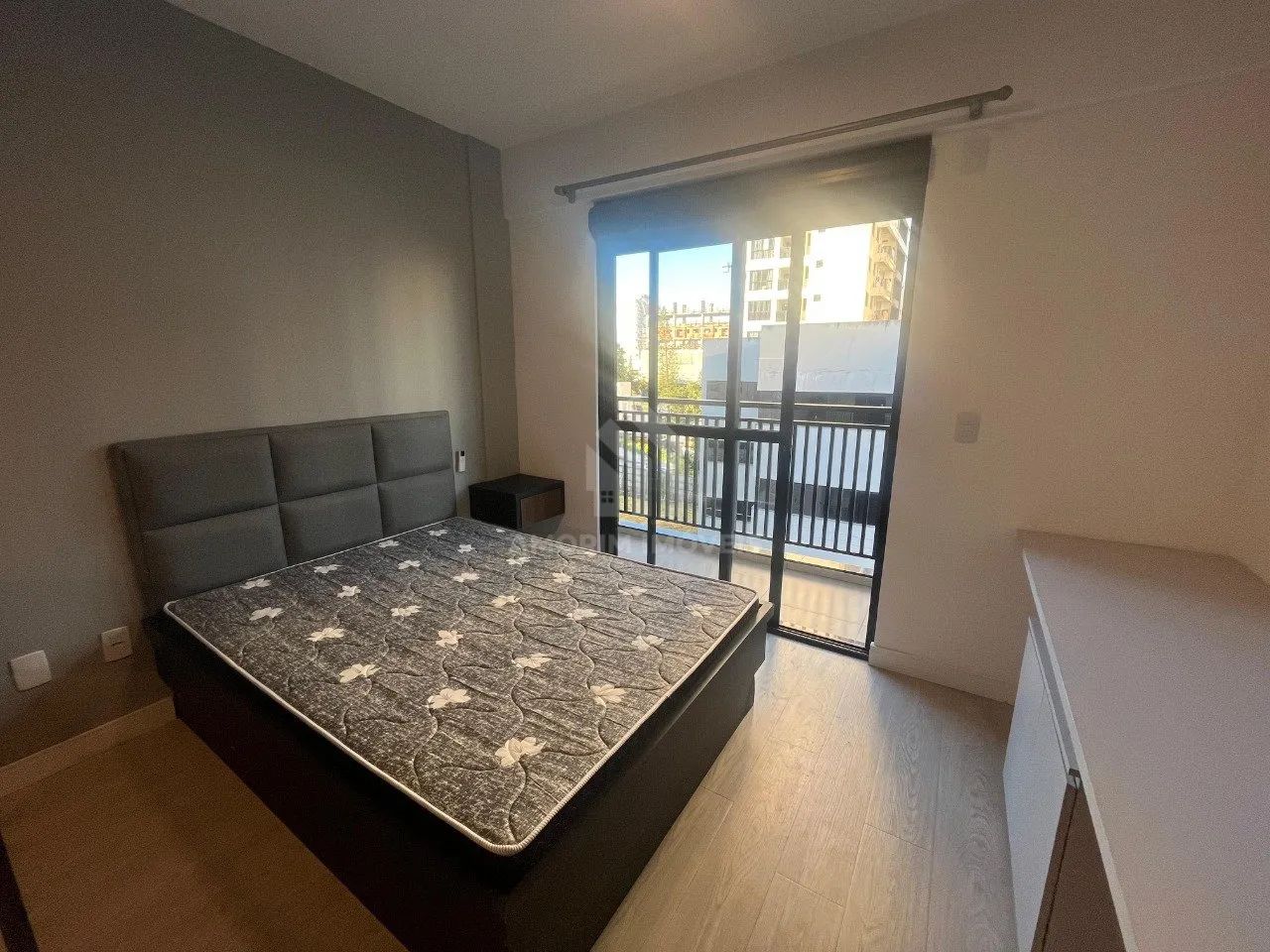 LOFT MOBILIADO PARA LOCAÇÃO - Foto 5