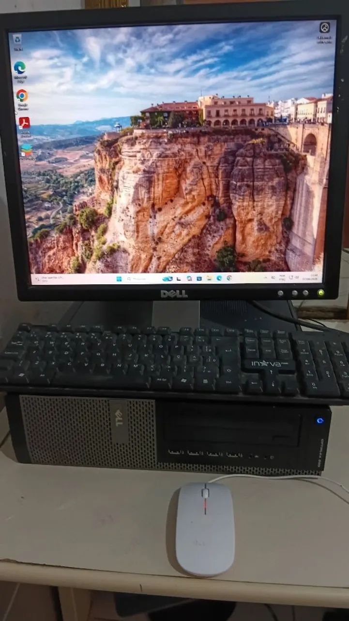 Computador desktop Dell optiplex 990 - Foto 3