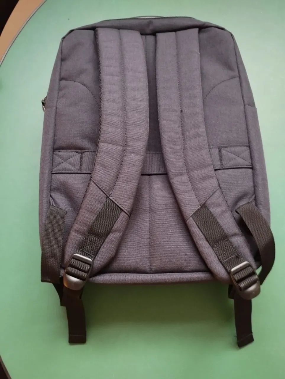 Mochila MGE para Notebook Seminova - Foto 2