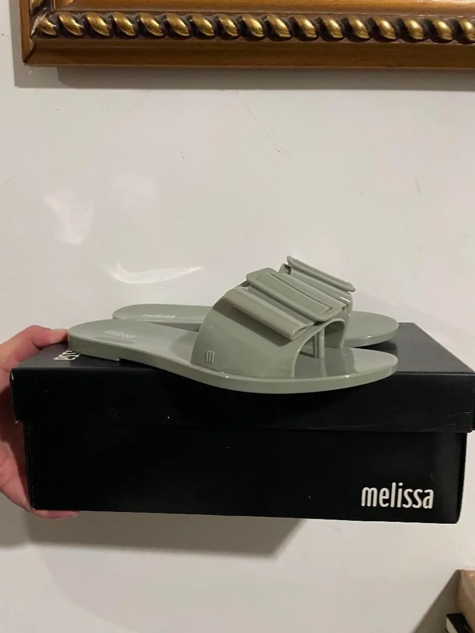 Melissa Babe |