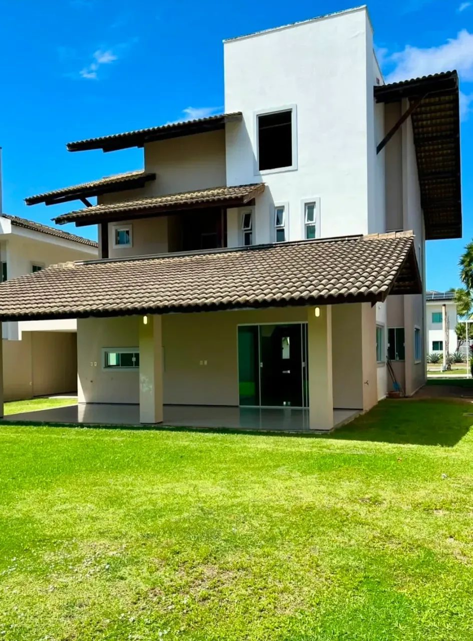 casa em condominio