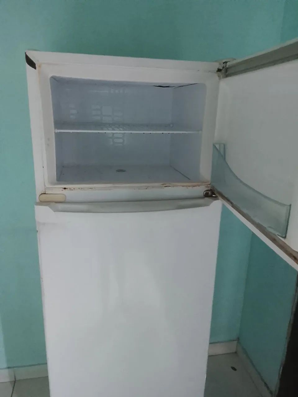 Geladeira Consul Duplex  - Foto 2