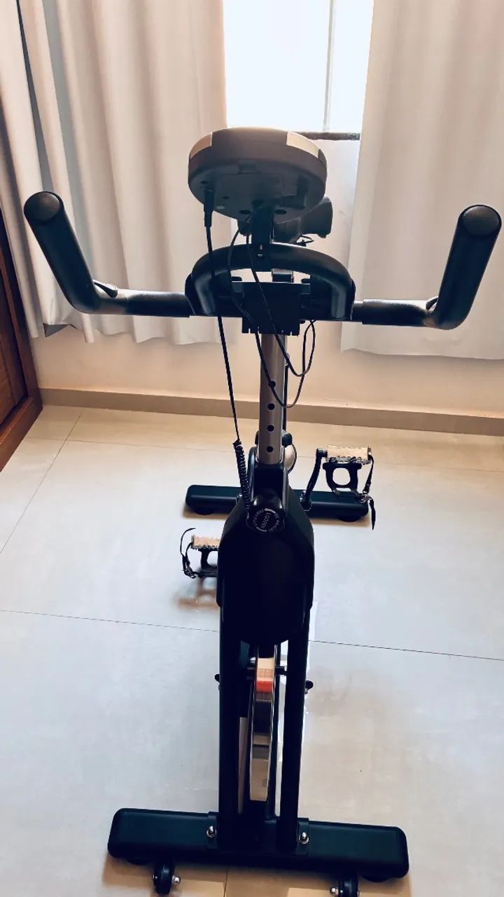 Bike de Spinning  - Foto 2