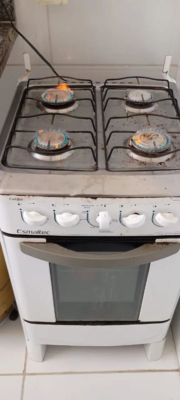 Fogão 