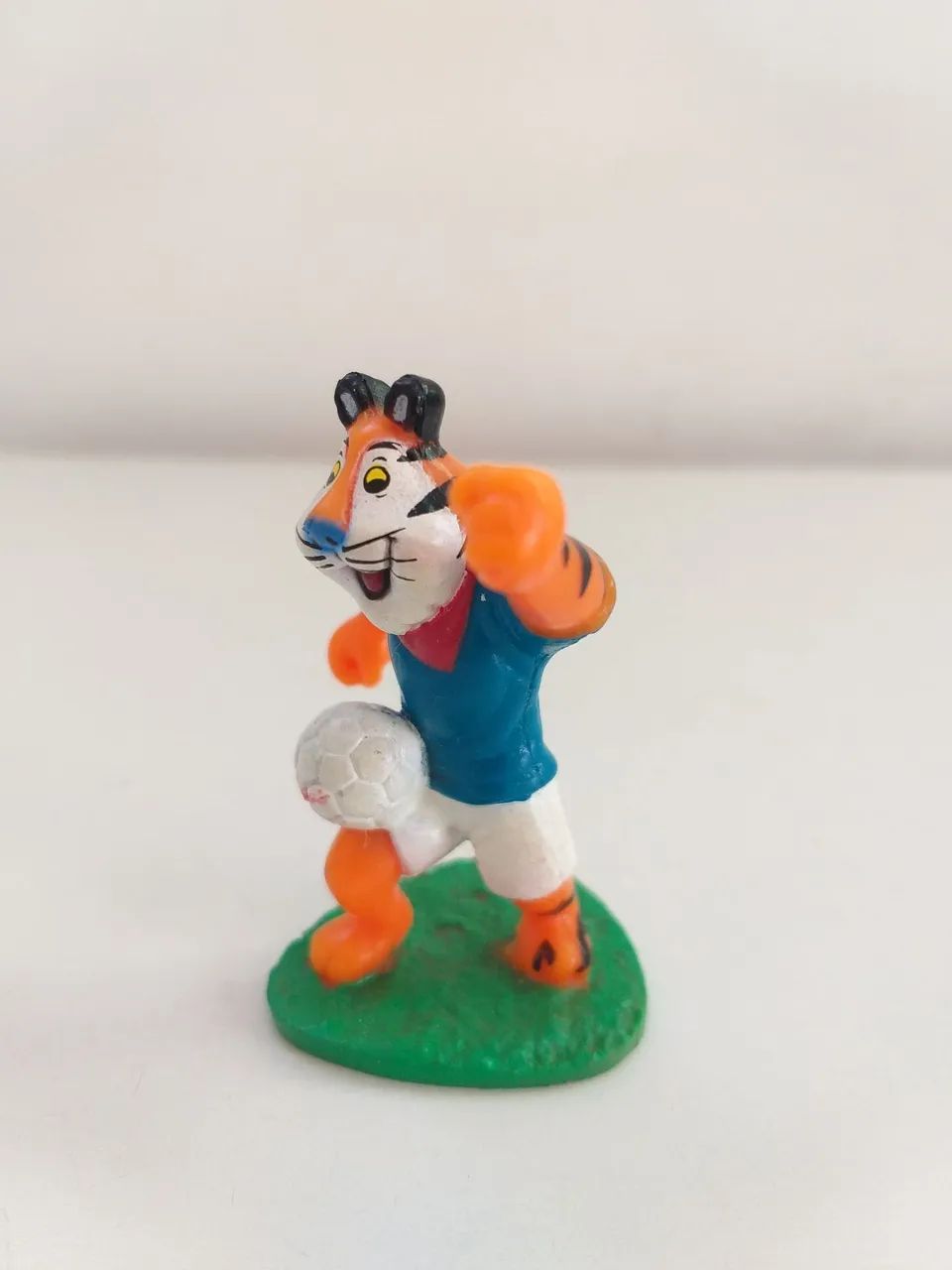 Coleção de 3 brinquedos da Kellogg's  - Foto 2
