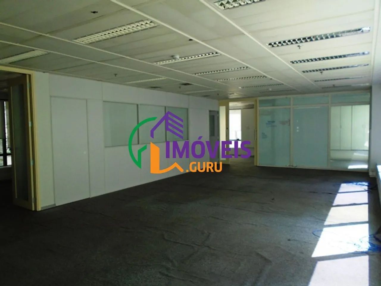 COMERCIAL - CONSOLAÇÃO - SP