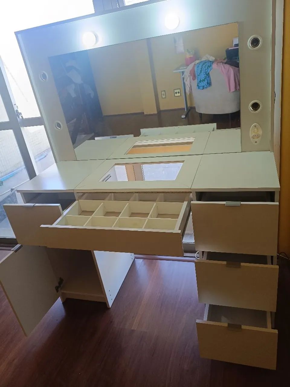 Penteadeira camarim  - Foto 2