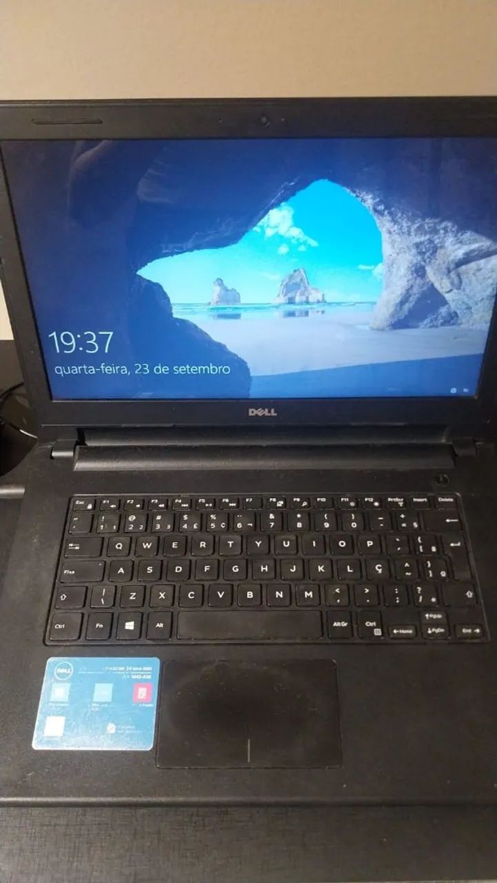 Notebook Dell Inspiron 3443 - Intel Core i5 | 8GB RAM | SSD 224GB - Foto 2