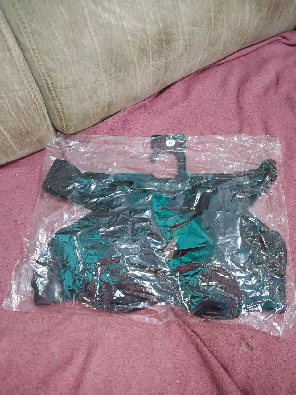 Conjunto Lingerie  - Foto 3