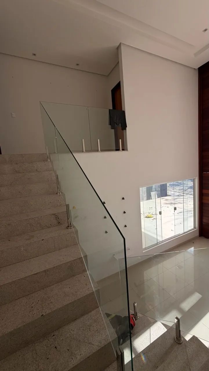 Casa com piscina planalto  - Foto 5