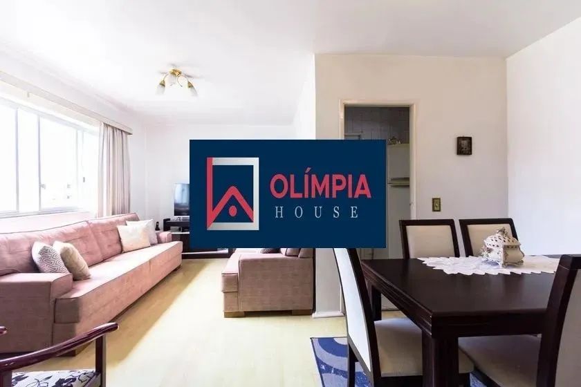 Venda Apartamento 3 Dormitórios - 89 m² Moema - Foto 4