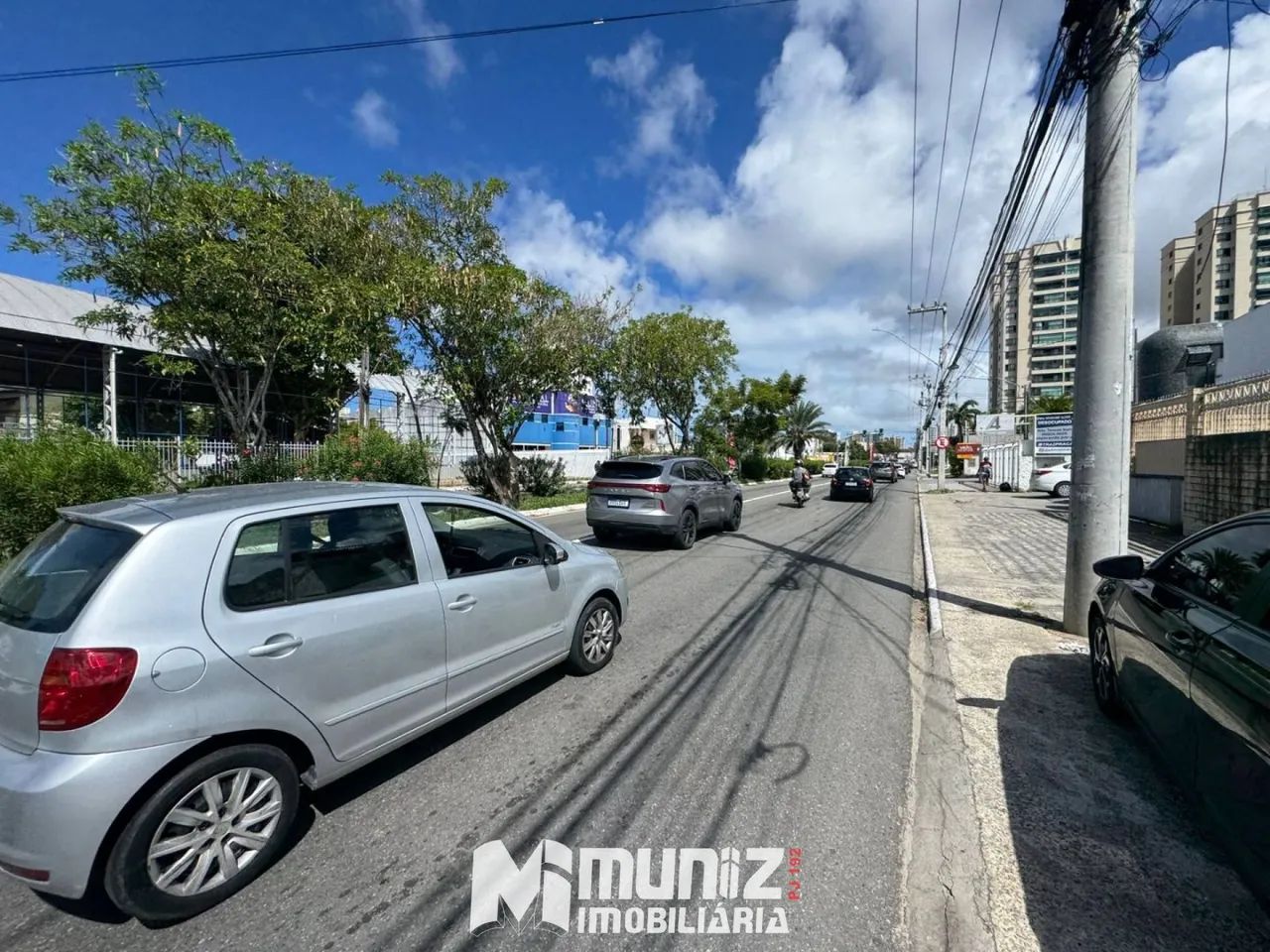 Imóvel Comercial Completo na Av. Hermes Fontes  Ideal Para Empresas e Clínicas - Foto 4