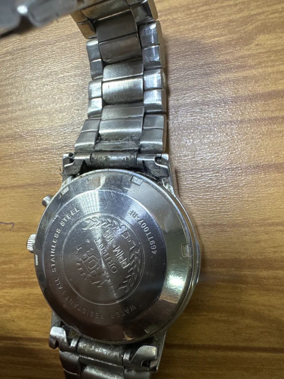 Relógio Orient Automatic 3 Stars - Foto 2