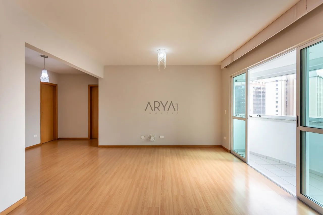 Apartamento no Centro Cívico - ARYA 1 - Foto 2
