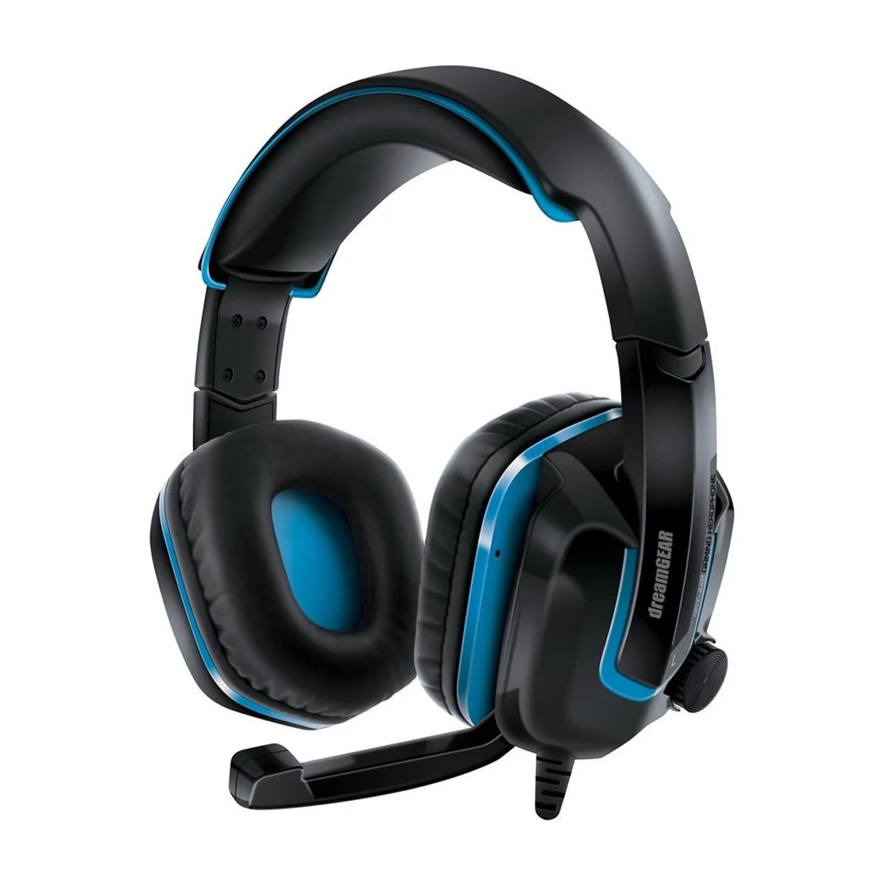 Headset Gamer dreamGEAR GRX-440 com Microfone - Foto 2