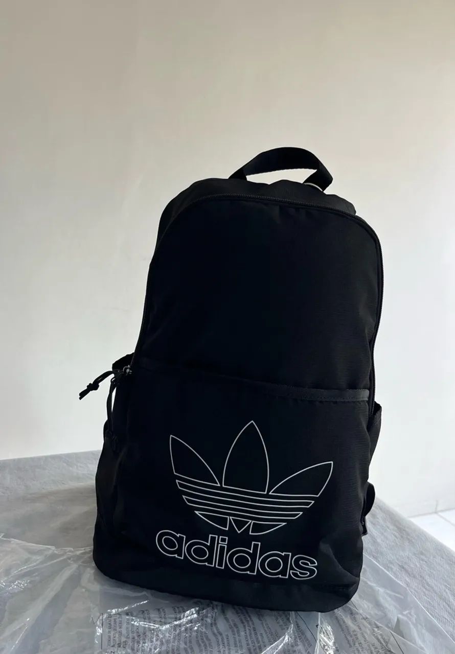 Mochila Adicolor Original e Nova 