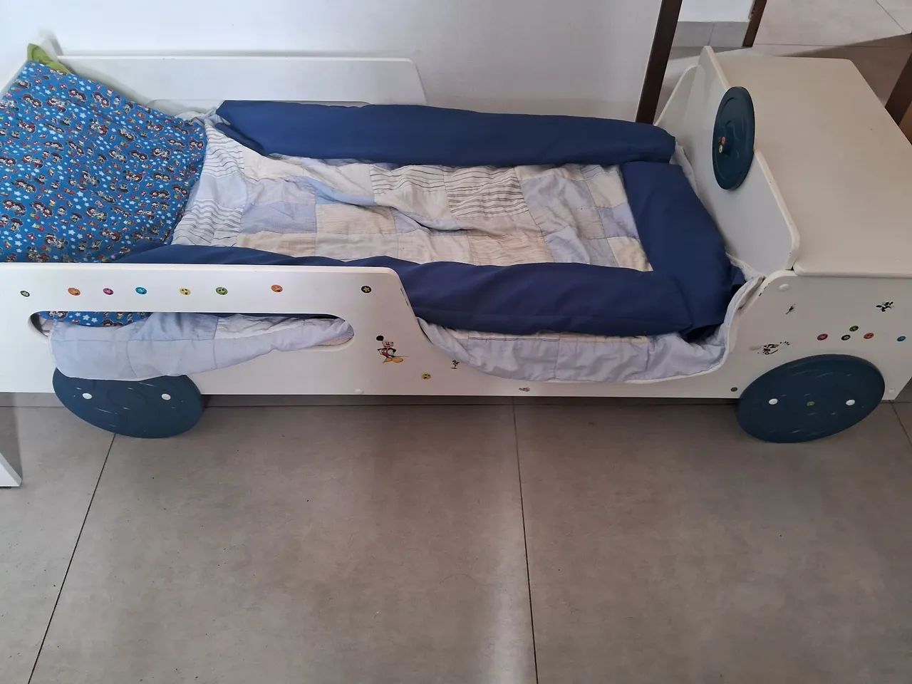 Cama infantil Jipe - Foto 4