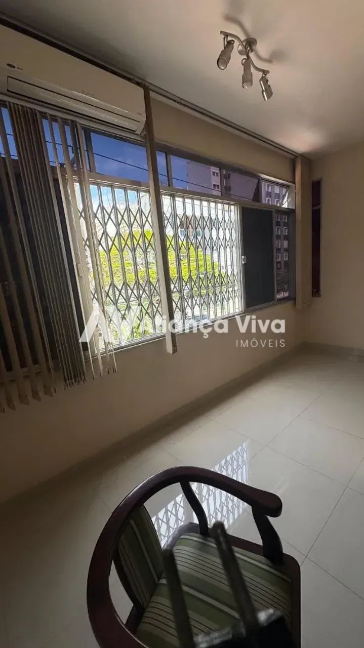 Andaraí | Apartamento 2 quartos - Foto 4