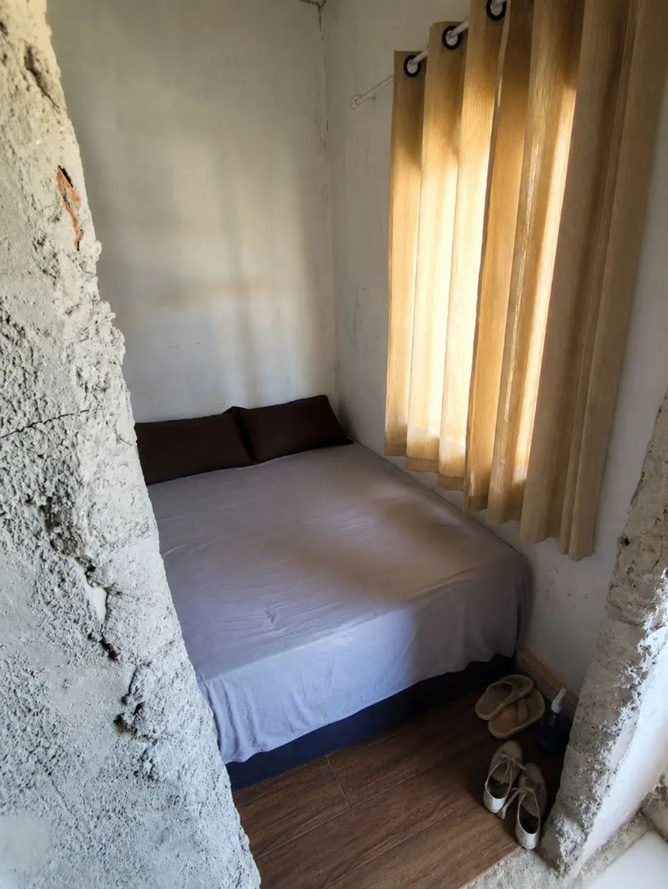 Casa Praia Grande 