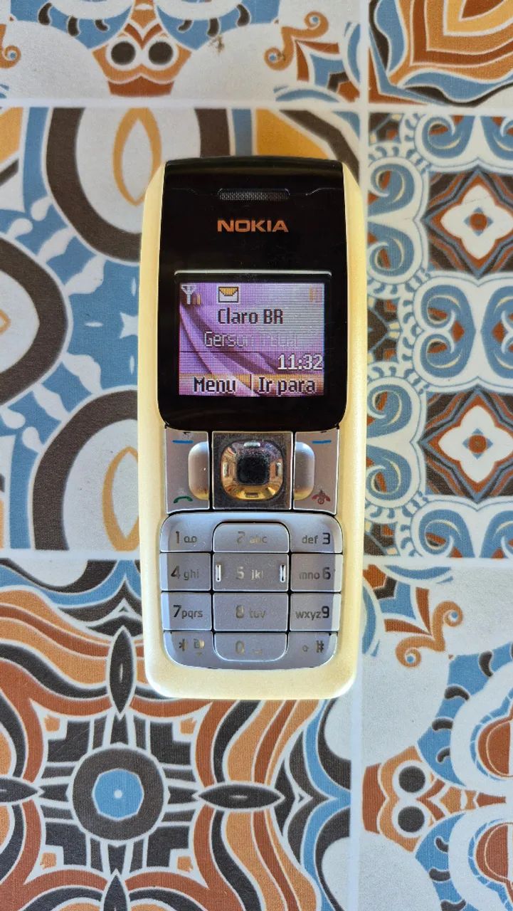 Nokia 2310 Usado para Colecionadores