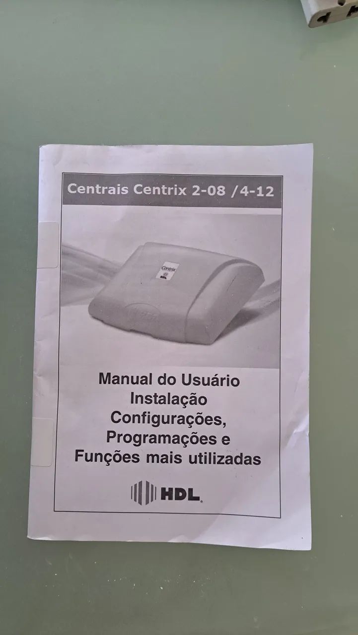 Central telefonica  - Foto 2