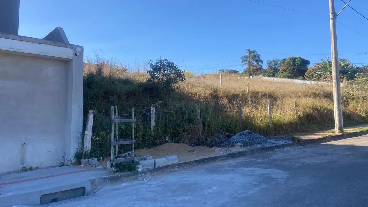 Lote bairro Tiradentes em Conselheiro Lafaiete  - Foto 2
