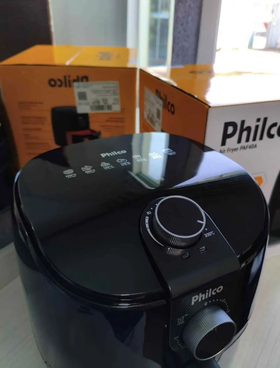 Airfryer nova - Foto 3