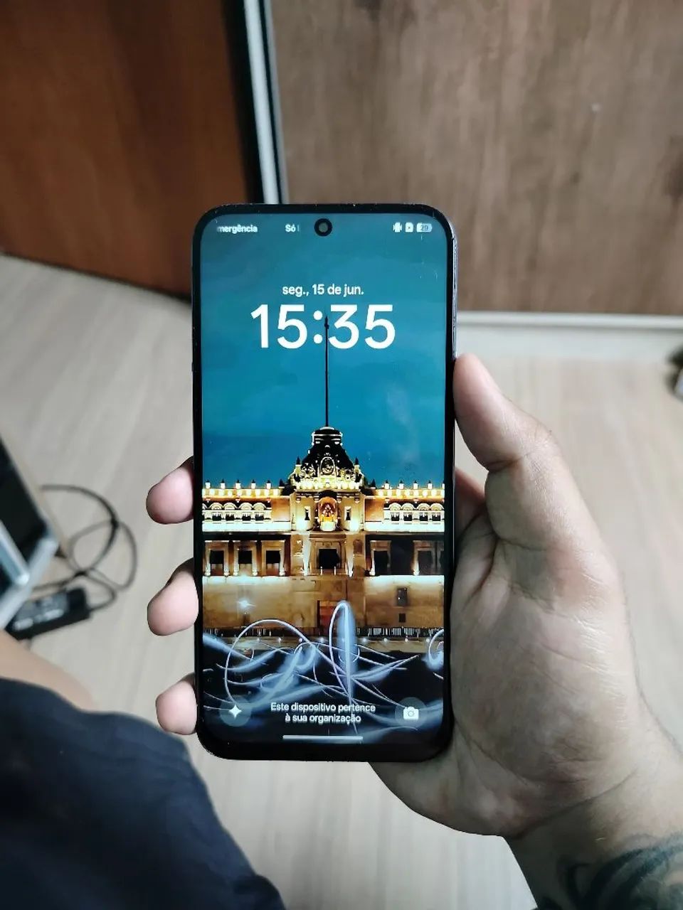 Celular  - Foto 4