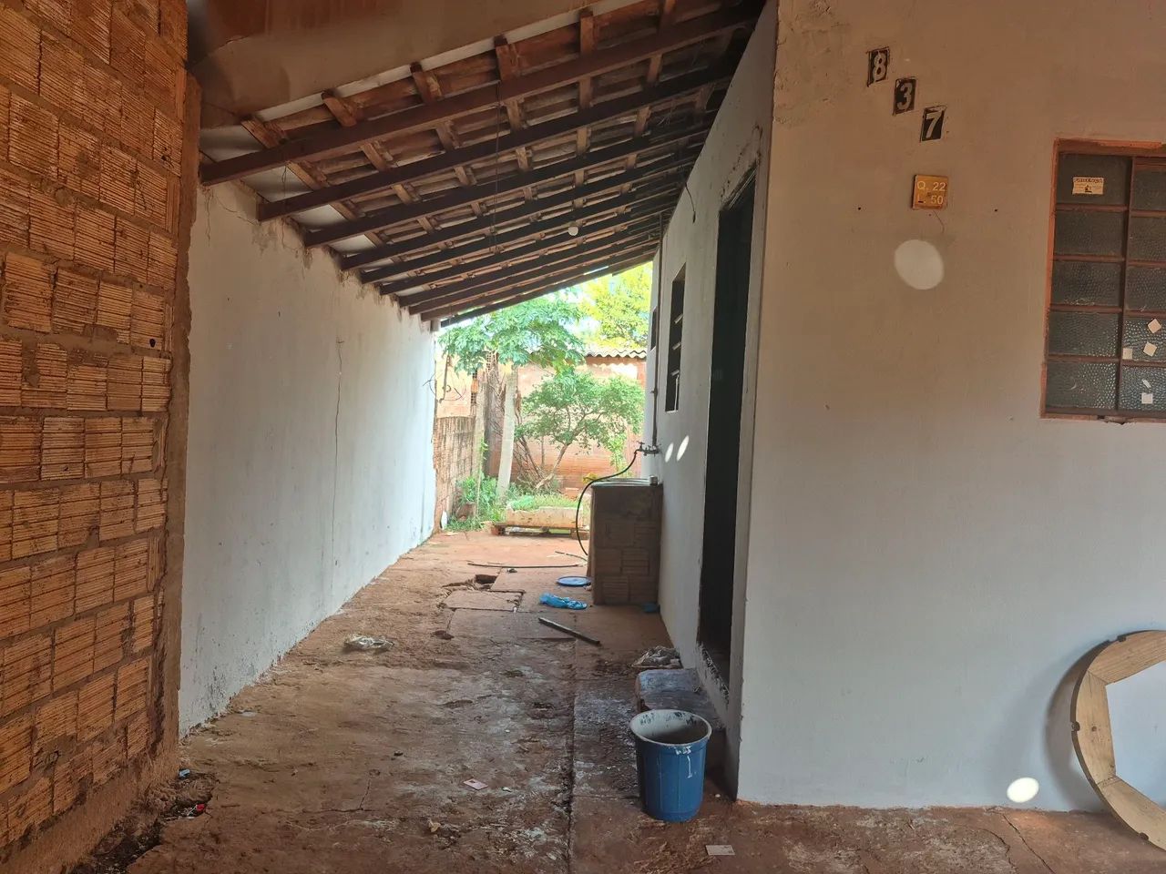 Venda ou troca Casa - Foto 4