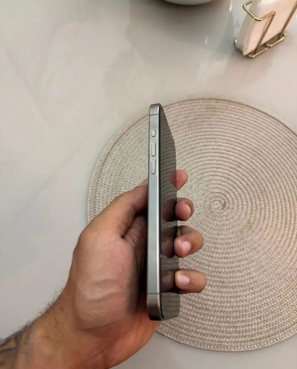 Vendo iPhone 15 Pro - Foto 3