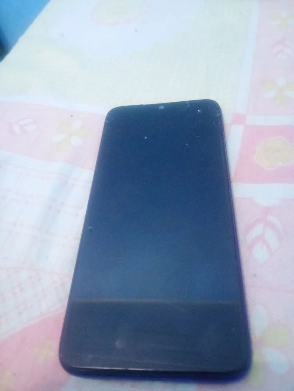 Redmi note 07