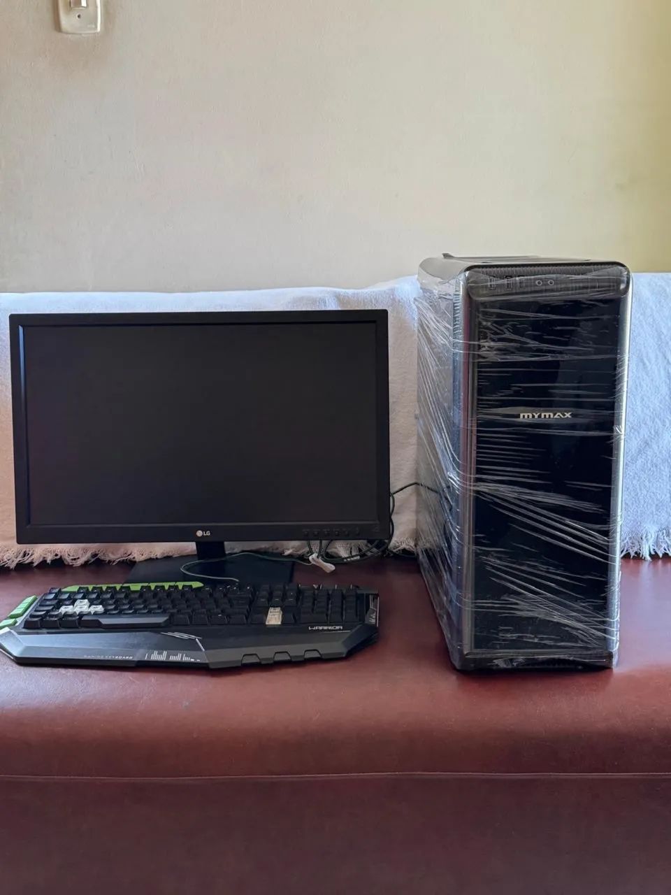 Computador Gamer - Foto 2
