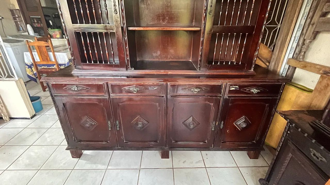 Arca colonial  - Foto 2