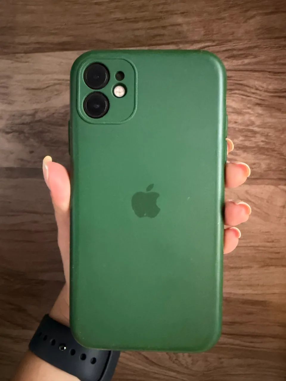 Iphone 11 64Gb em perfeito estado - Foto 3