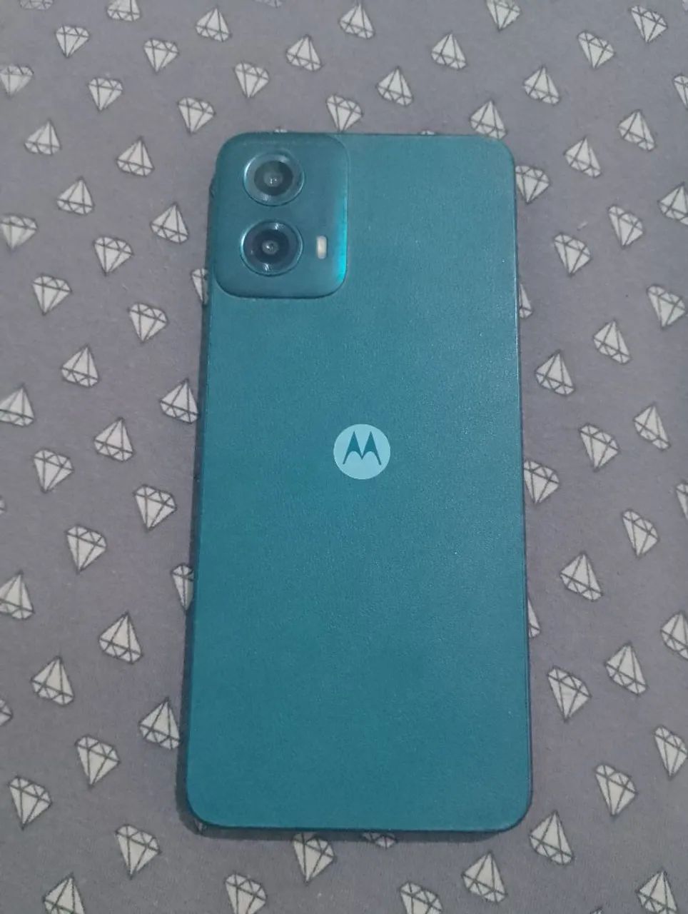moto g34 pra retirada de peças 