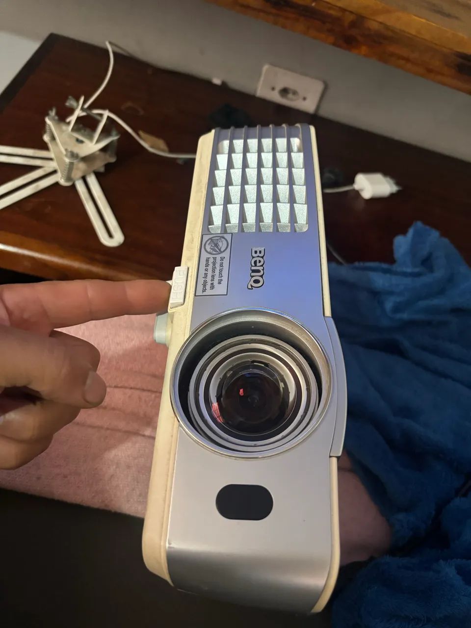 Projetor - Foto 4