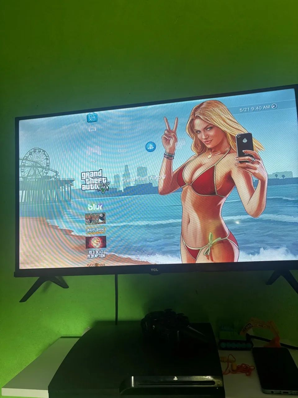 Ps3 slim  - Foto 2