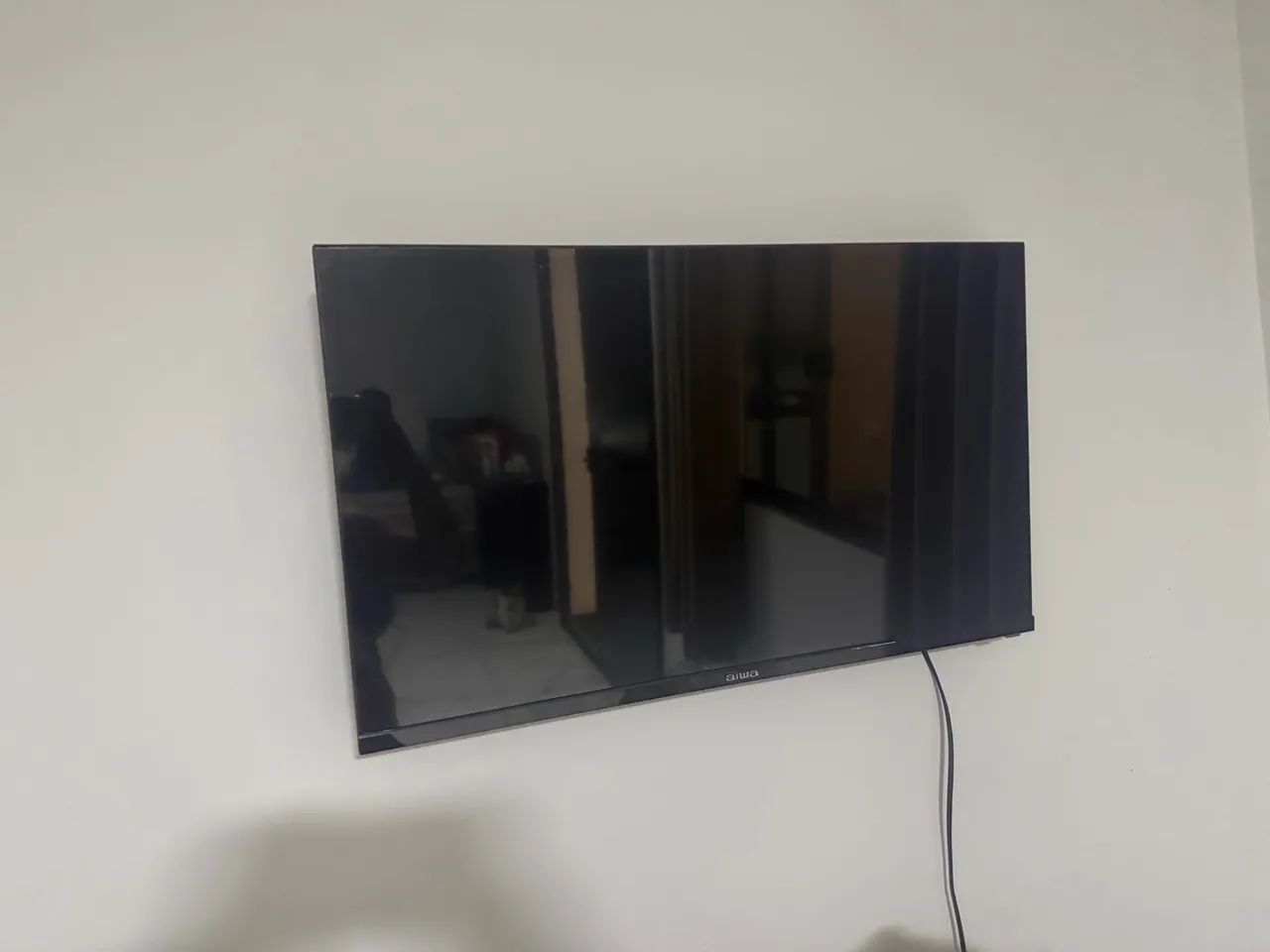 Smart Tv 32 alwa - Foto 2