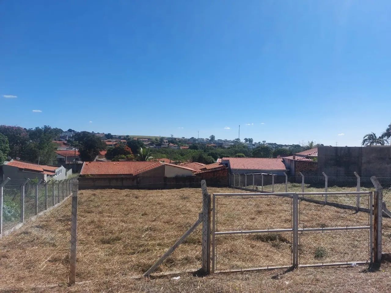 Terreno para Venda em Campinas, Parque dos Pomares - Foto 2
