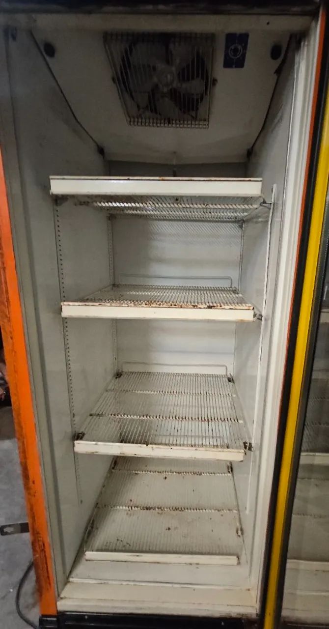 Freezer Metalfrio - Foto 2