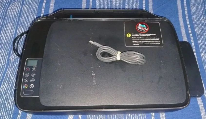 IMPRESSORA HP INK TANK 412 - Foto 2