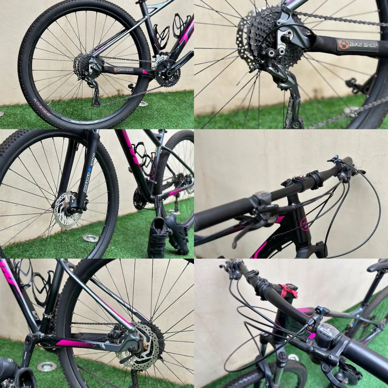 Bicicleta - Foto 2