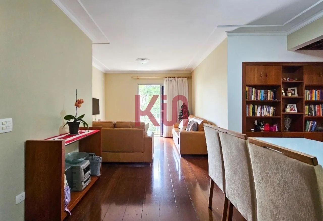 APARTAMENTO RESIDENCIAL em São Paulo - São Paulo, Vila Sofia - Foto 5