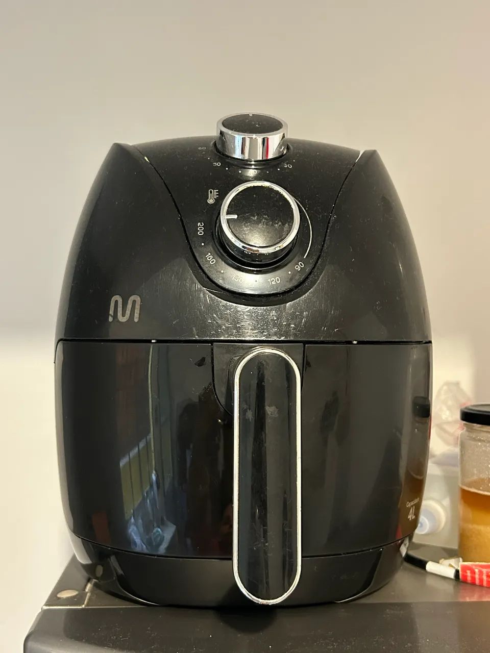 Airfryer