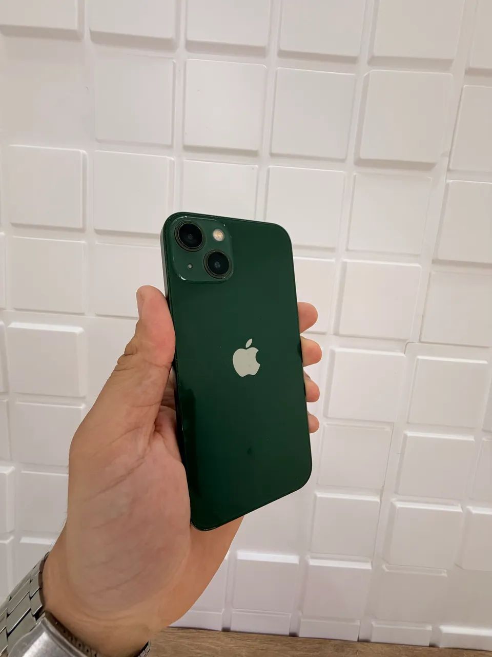 IPHONE 13 128GB TODO ORIGINAL  - Foto 2
